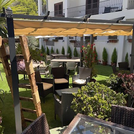 Hotel Sa Lumenera Bosa Εξωτερικό φωτογραφία