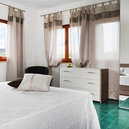 Hotel Sa Lumenera Bosa Δωμάτιο φωτογραφία