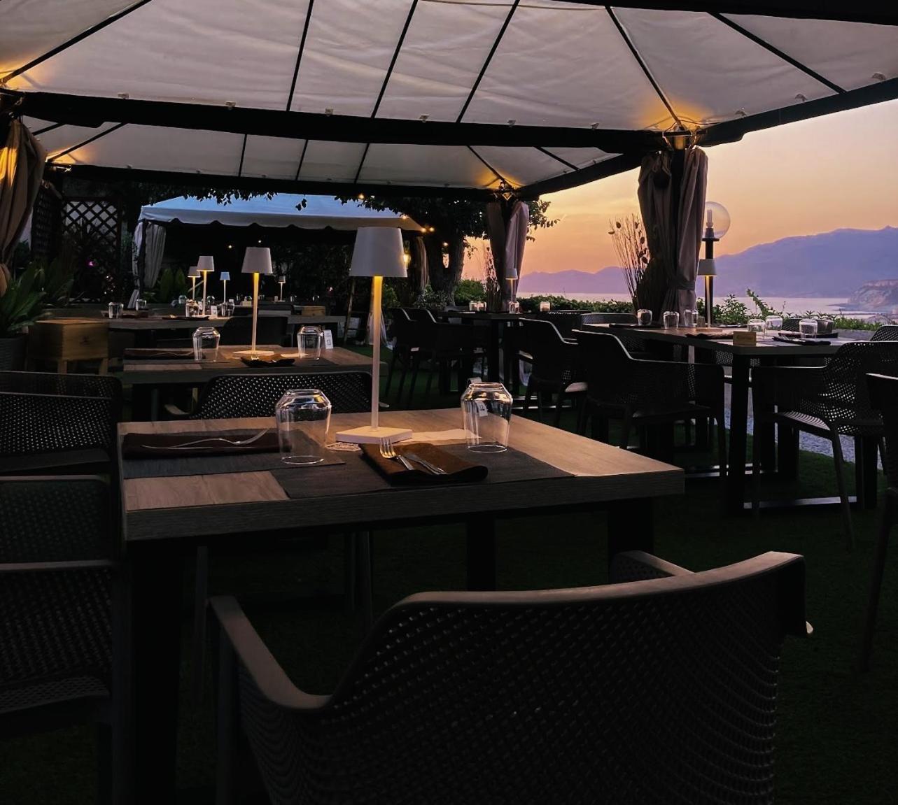 Hotel Sa Lumenera Bosa Εξωτερικό φωτογραφία