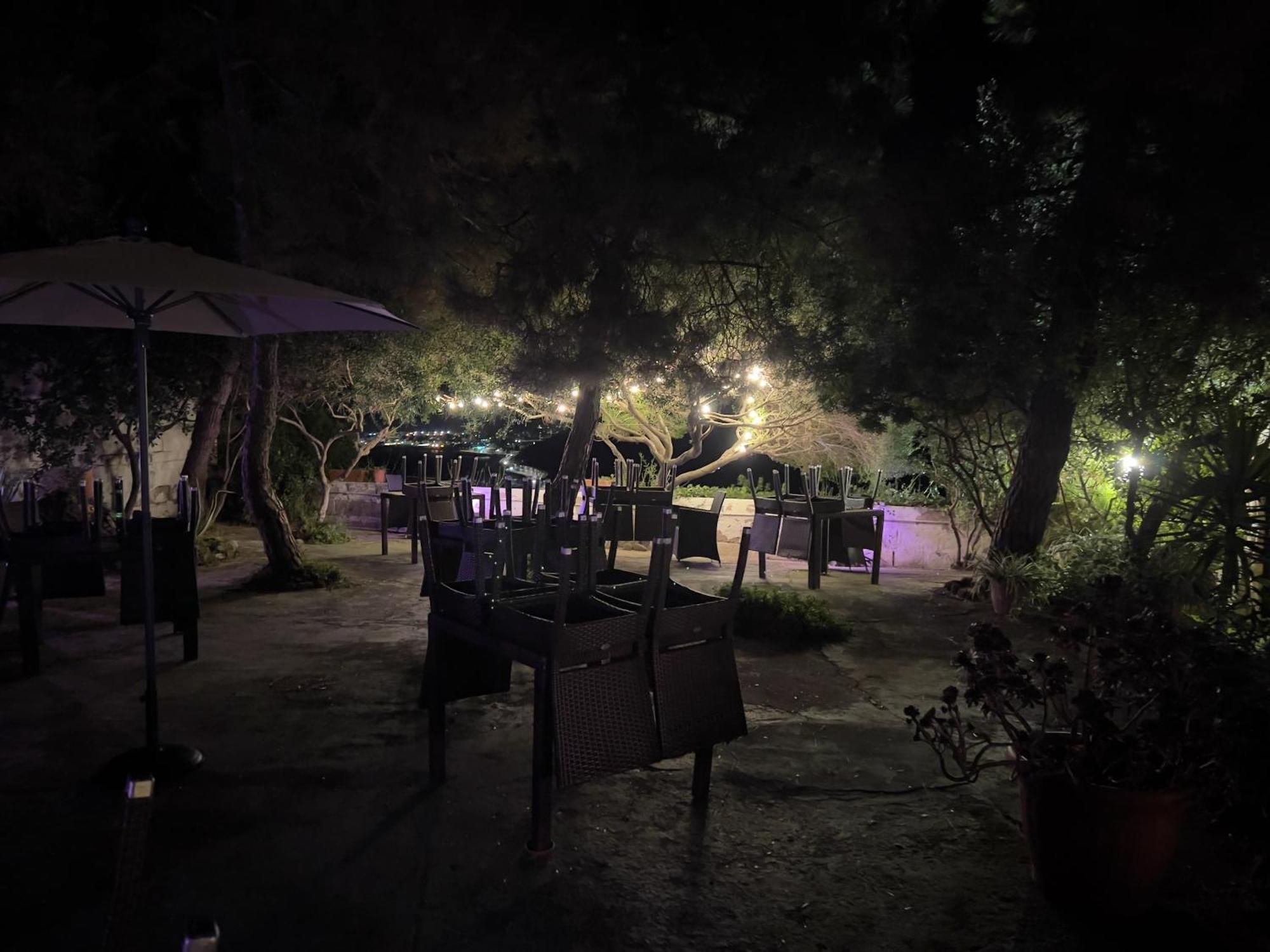 Hotel Sa Lumenera Bosa Εξωτερικό φωτογραφία