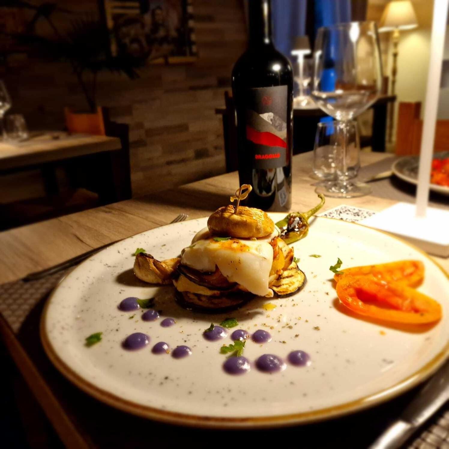 Hotel Sa Lumenera Bosa Δωμάτιο φωτογραφία