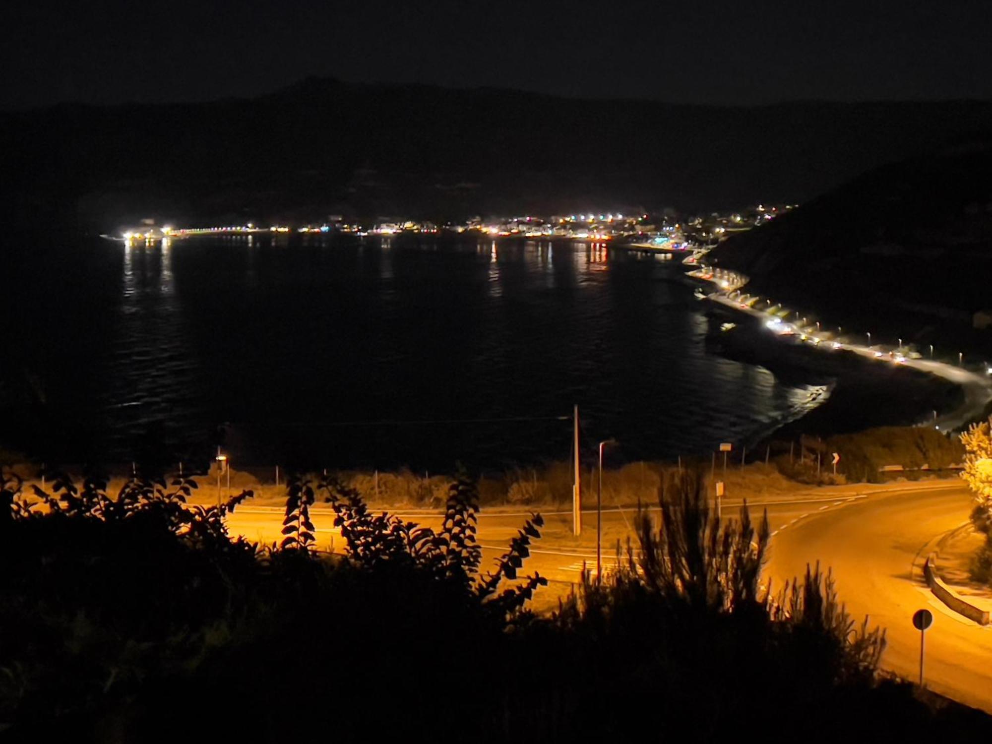 Hotel Sa Lumenera Bosa Δωμάτιο φωτογραφία