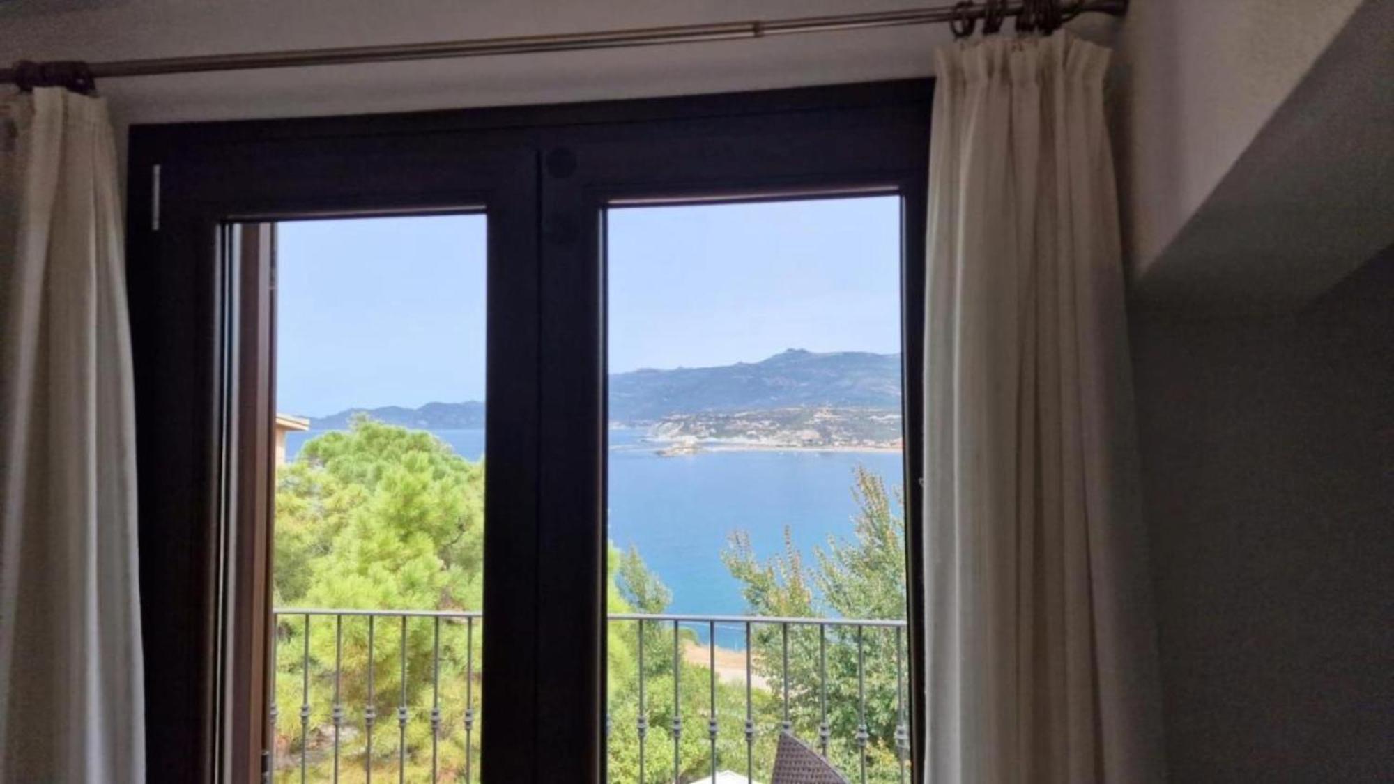 Hotel Sa Lumenera Bosa Δωμάτιο φωτογραφία