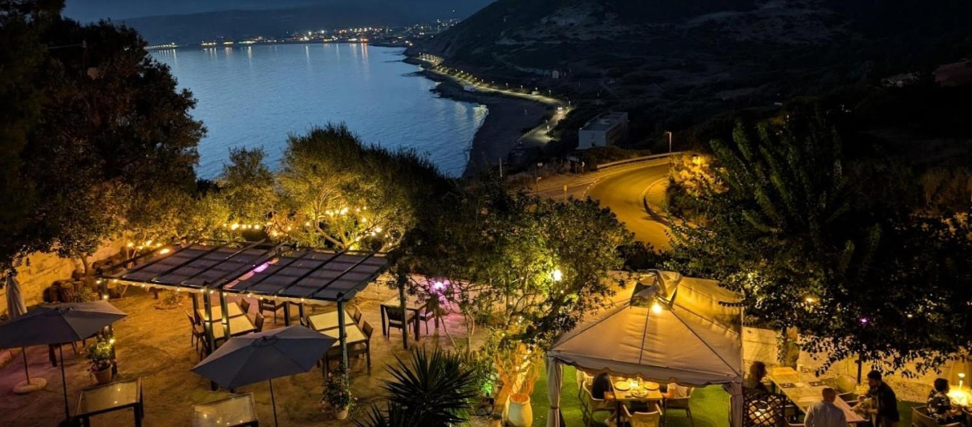 Hotel Sa Lumenera Bosa Εξωτερικό φωτογραφία