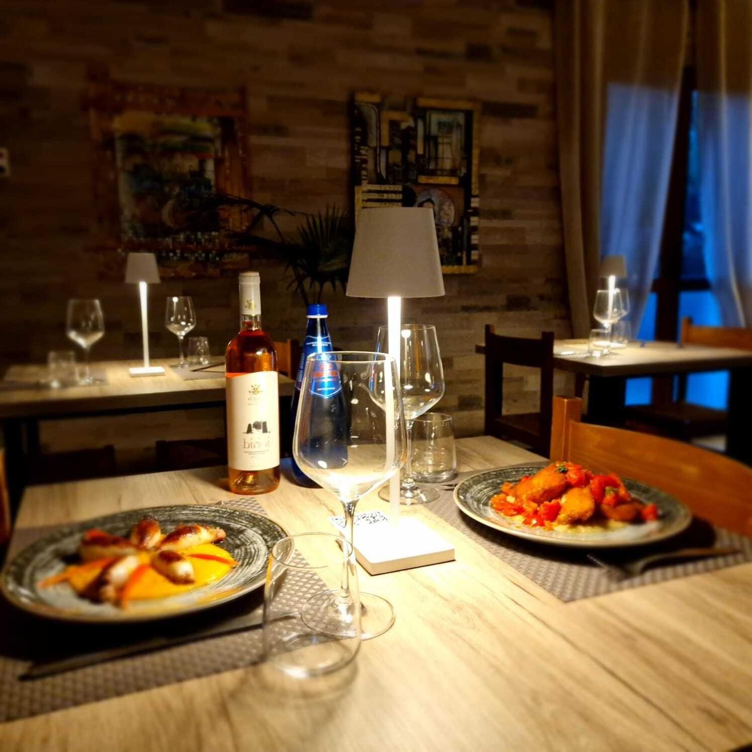 Hotel Sa Lumenera Bosa Εξωτερικό φωτογραφία