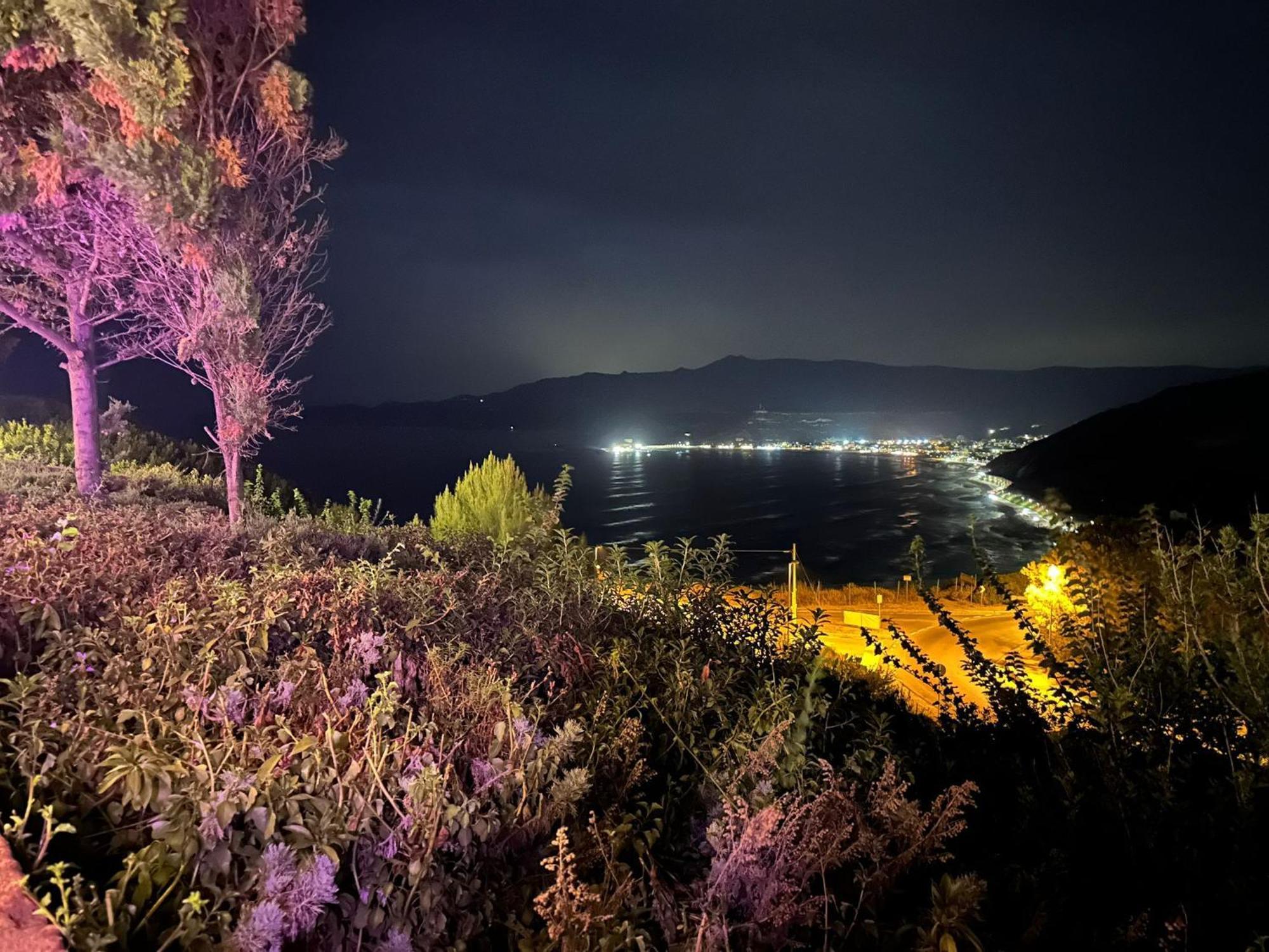 Hotel Sa Lumenera Bosa Εξωτερικό φωτογραφία